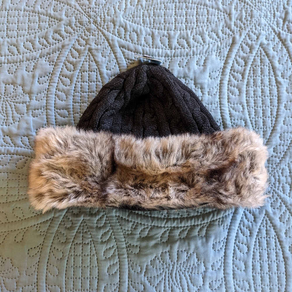 Winter hat